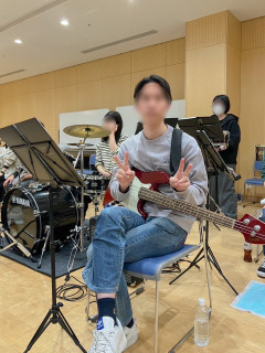 【4月7日　練習記録🌸】