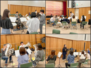 【5月12日　練習記録🌈】