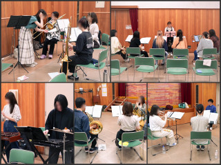 【5月26日　練習記録🍋】