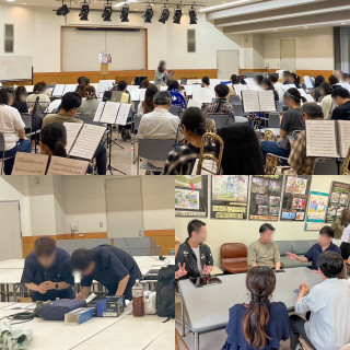 【6月23日　練習記録🌂】