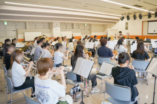 【7月7日　練習記録🎋】