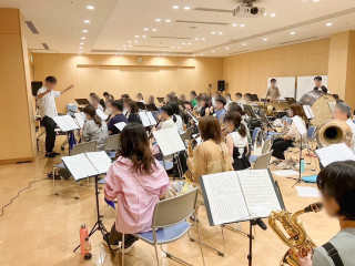 【8月4日　練習記録🧜‍♀️】