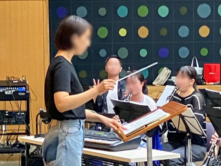 【8月18日　練習記録🌺】