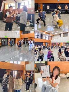 【10月6日　練習記録🥳】