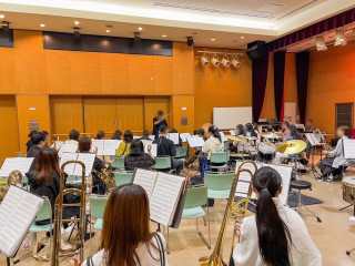 【10月20日　練習記録🍠】