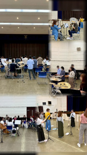 【6月8日　練習記録☔️】