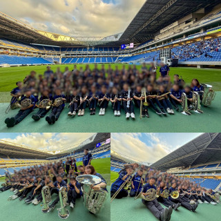 【6月15日　吹田フェスタ2025⚽️】