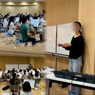 【7月20日　練習記録🌞】