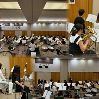 【8月3日　練習記録🍉】