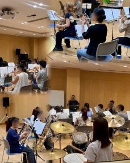 【8月24日　練習記録🧚‍♀️】