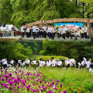 【9月14日　吹田よっといで祭り🦖】