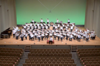 💐第4回定期演奏会が終了いたしました💐