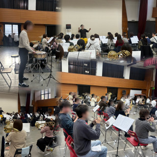 【練習記録　1月25日❄️】