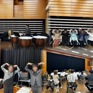 【練習記録　2月22日🐈‍⬛】