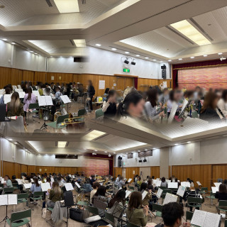 【練習記録　4月12日🌸】