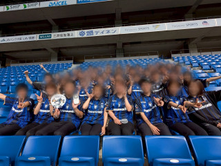 【6月6日　吹田フェスタ2026⚽️】