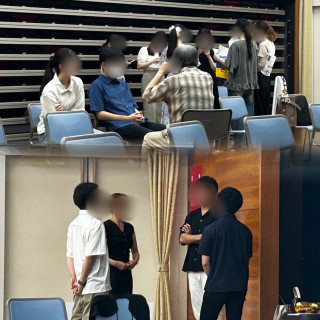 【7月26日　中期総会&レクリエーション🌼】