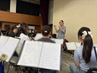 【8月2日　練習記録🐝】
