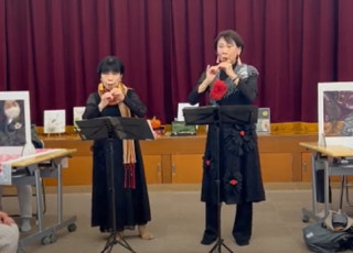 10月の「ほっとかへんでカフェ」が開催されました。