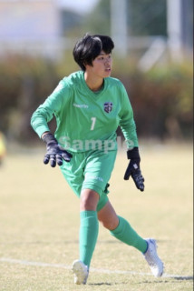 OB中村優乃華さん全国大会出場