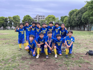 ハトマークフェアプレーカップ（2次トーナメント3回戦）