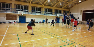 大和田フェニックス様と練習試合