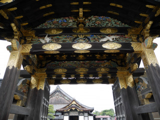 神境町長楽クラブ日帰りバス旅行写真