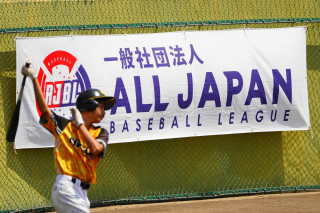 【御礼】オールジャパンベースボールリーグ全国大会終了のご報告と感謝