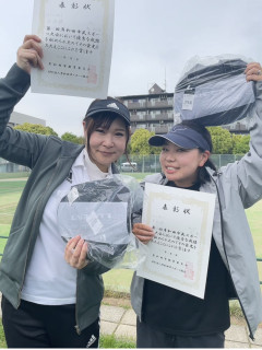 第66回岸和田市民スポーツ大会