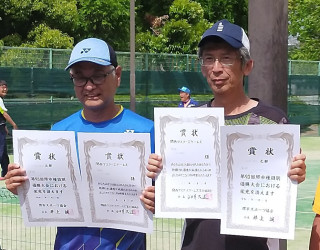 種目別優勝大会（一般・成年女子の部）