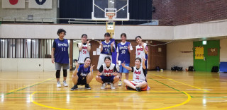 2022/07/17女子練習試合結果