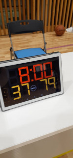 2022/08/07 練習試合(Over35)