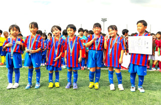 2025年度鴻巣市長杯少年の部　Ｕ７