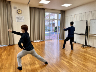 室内でも方角を意識