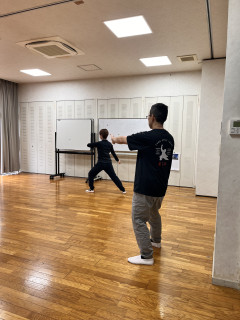 最大限にゆっくり