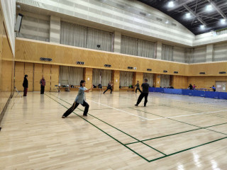 やっぱり外は気持ちいい！