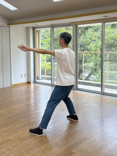 ここからまた始まります