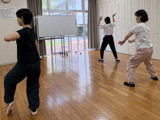 背が伸びる？！