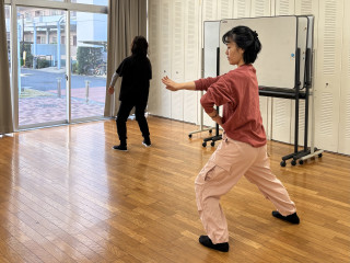 木曜日の授業は今年最後でした。