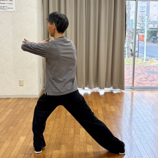 練習は裏切らない