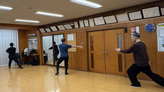 2026年も楽しく練習しましょう！