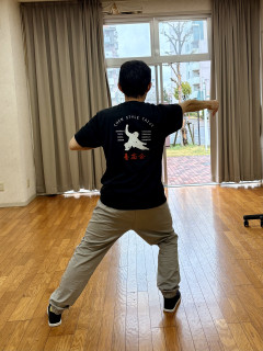 少しずつちょこちょこと