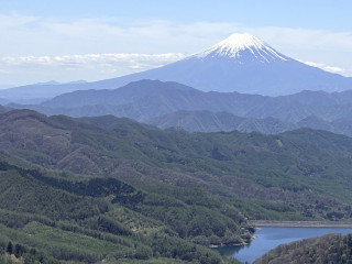 ゴールデンウィークが終わりました