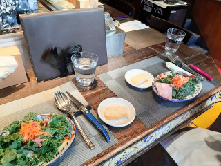 第１回　銀座でイタリアンランチの回