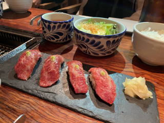 第３回　恵比寿で焼肉ランチの回