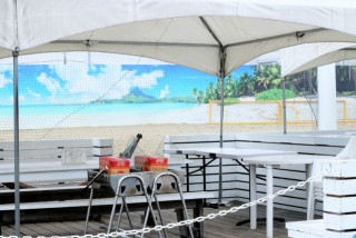 第11回  BBQの回！