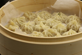 第12回　中華を作ろうの会