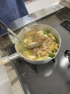 第18回 韓国料理を作る会🇰🇷