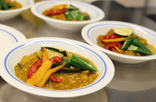 第17回　カレーを作る会