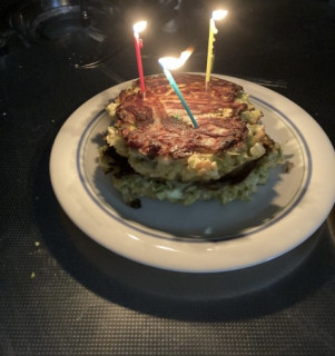 第23回　粉もんの回